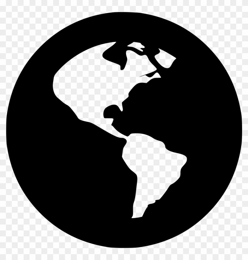 Communication Transparent Worldwide - Language Icon Circle Png Clipart