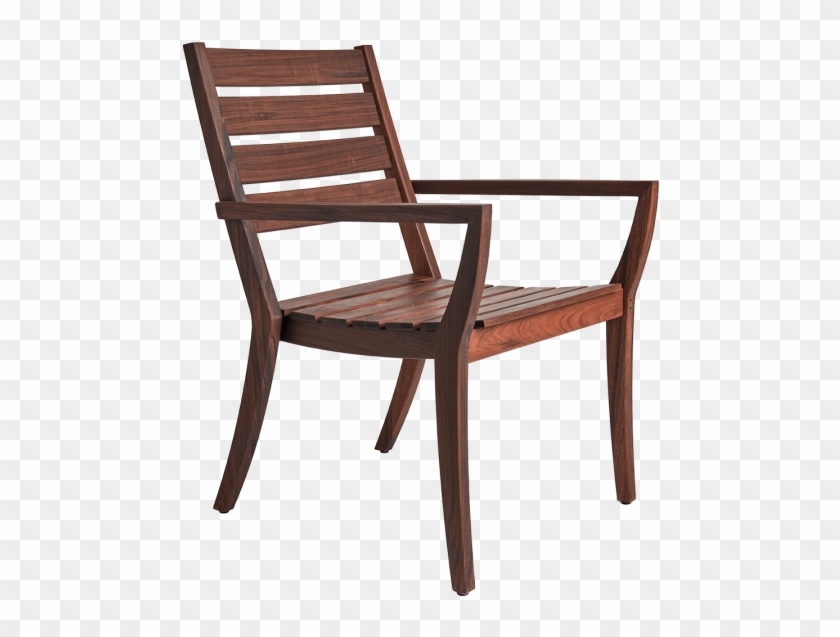 Laguna Dining Arm Chair - Chair Clipart