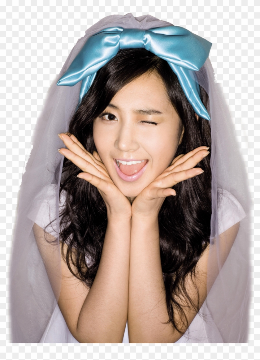 Snsd Yuri Tumblr , Png Download - Snsd Yuri Clipart