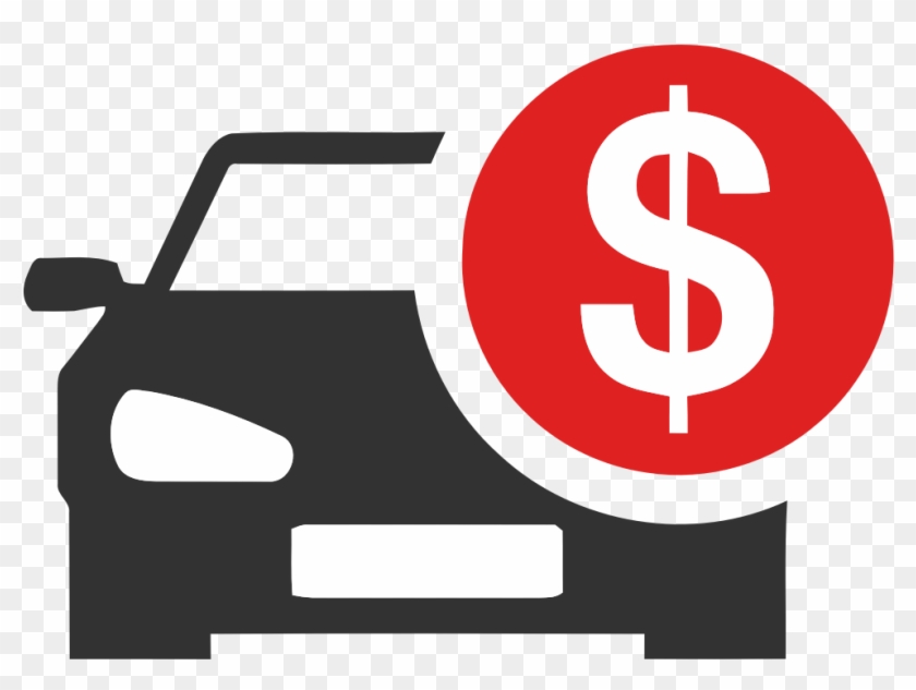 Cash For Junk Cars Chicago - Used Car Wanted Clipart #5589929