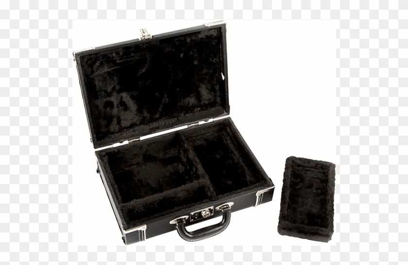 Harmonicacase2 - Fender Chicago Tool Box Clipart #5590002