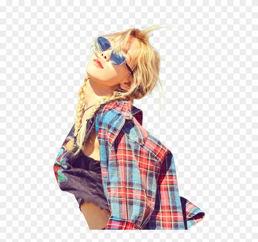 #freetoedit #taeyeon #png #sticker #idol #snsd - Taeyeon Why Album Clipart #5590026