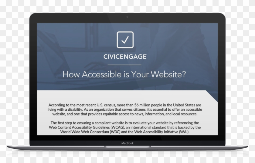 Local Government Website Redesign Toolkit - Multimedia Software Clipart #5590060