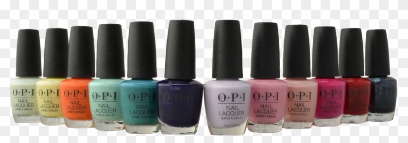 Loading Zoom - Nail Polish Clipart #5590092