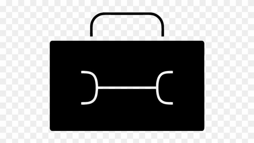 Tool Box - Sign Clipart