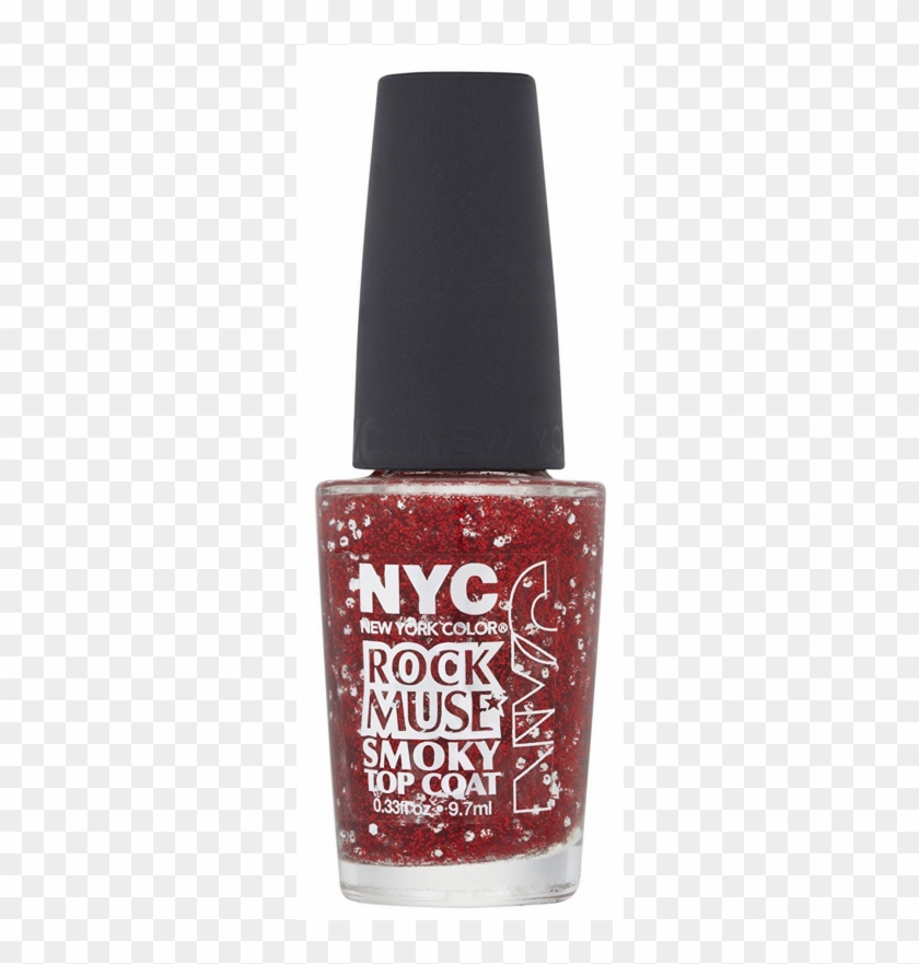 Nail Polish Png Jacket - Nail Polish Clipart