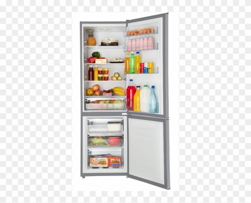 Hisense 271lt Fridge Freezer Metallic H359bi - Hisense 359lt Fridge Inox H359bi Wd Clipart