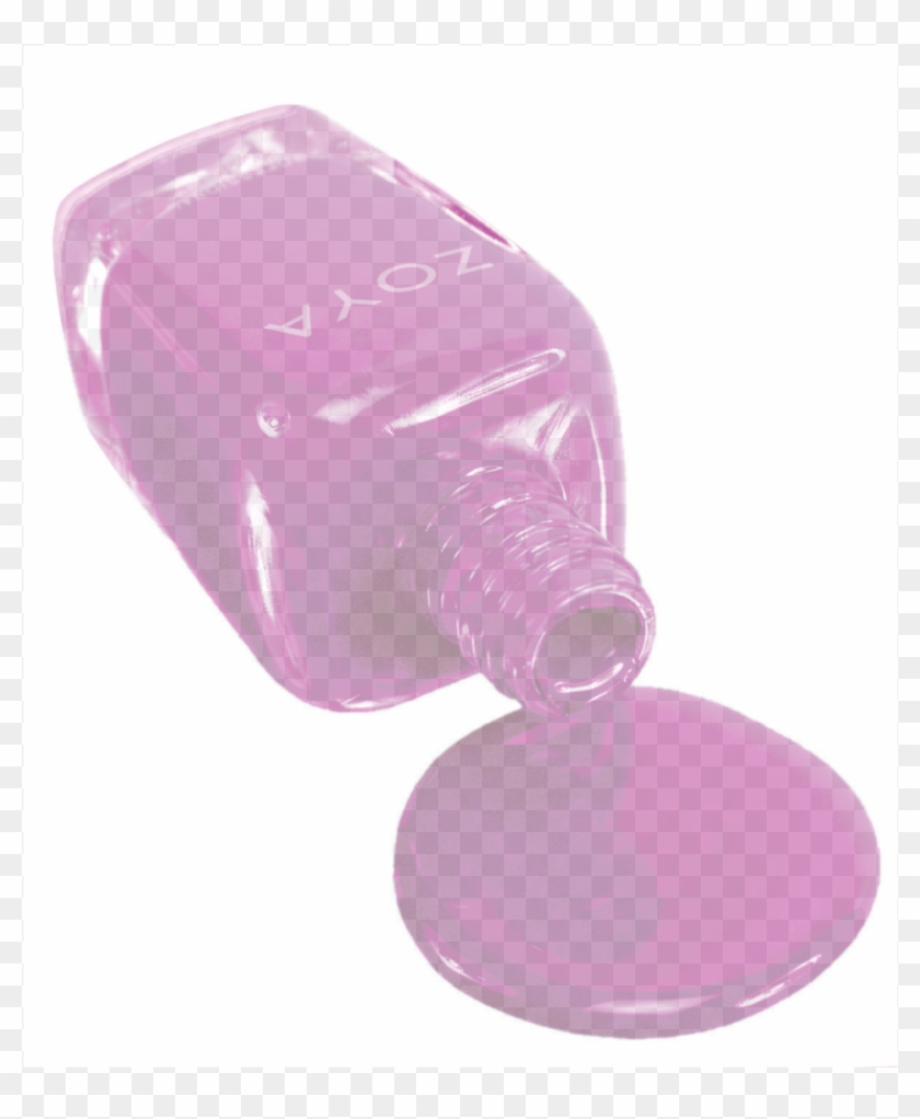 Nail Polish Nail Polish Nail Paint Nail Art Simply - Plastic Clipart #5590216