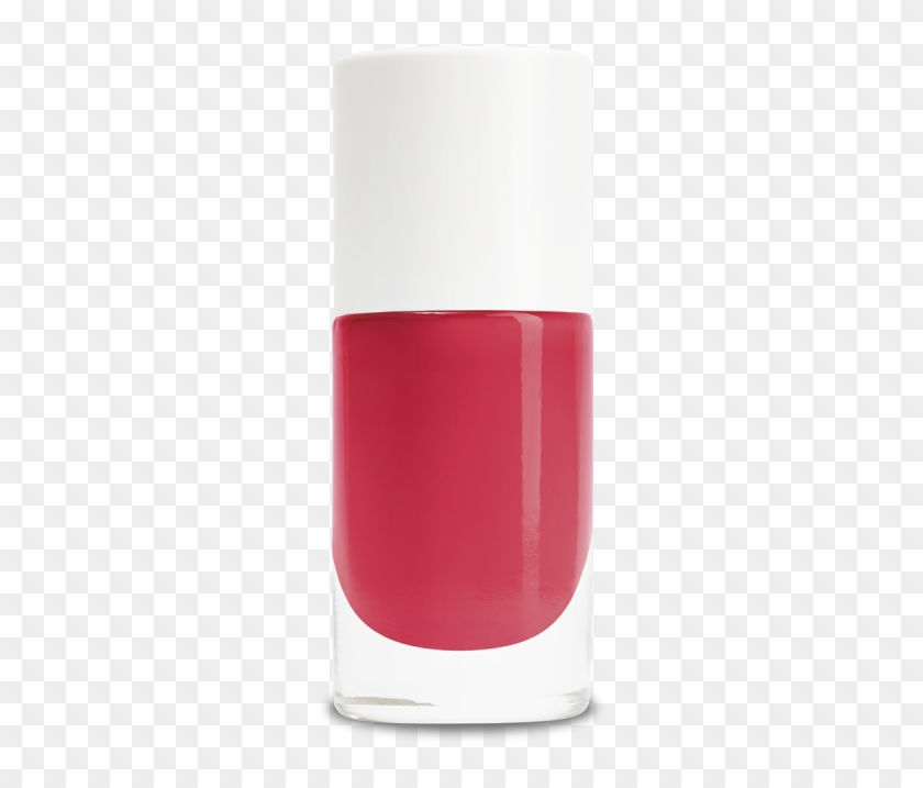 Nail Polish Bottle Png Transparent Background - Nail Polish Clipart