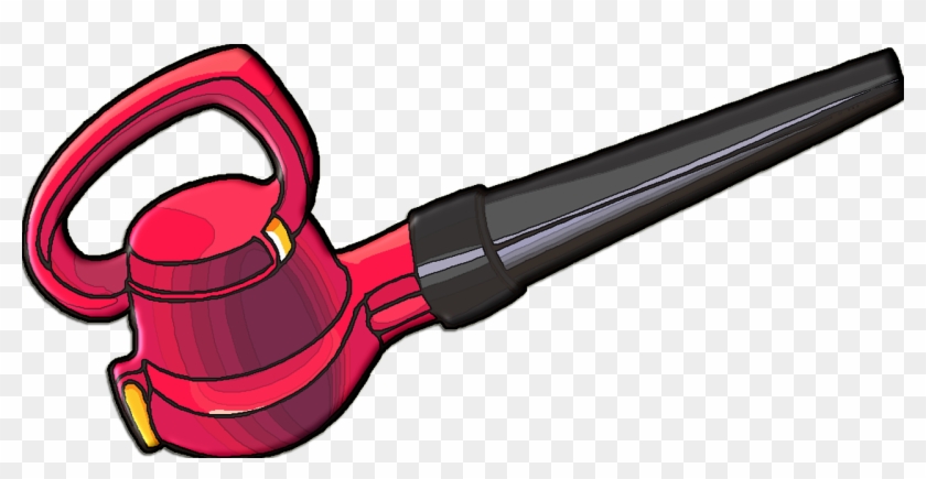 Blow Garden Tools - Garden Tools Png Animated Clipart #5590396