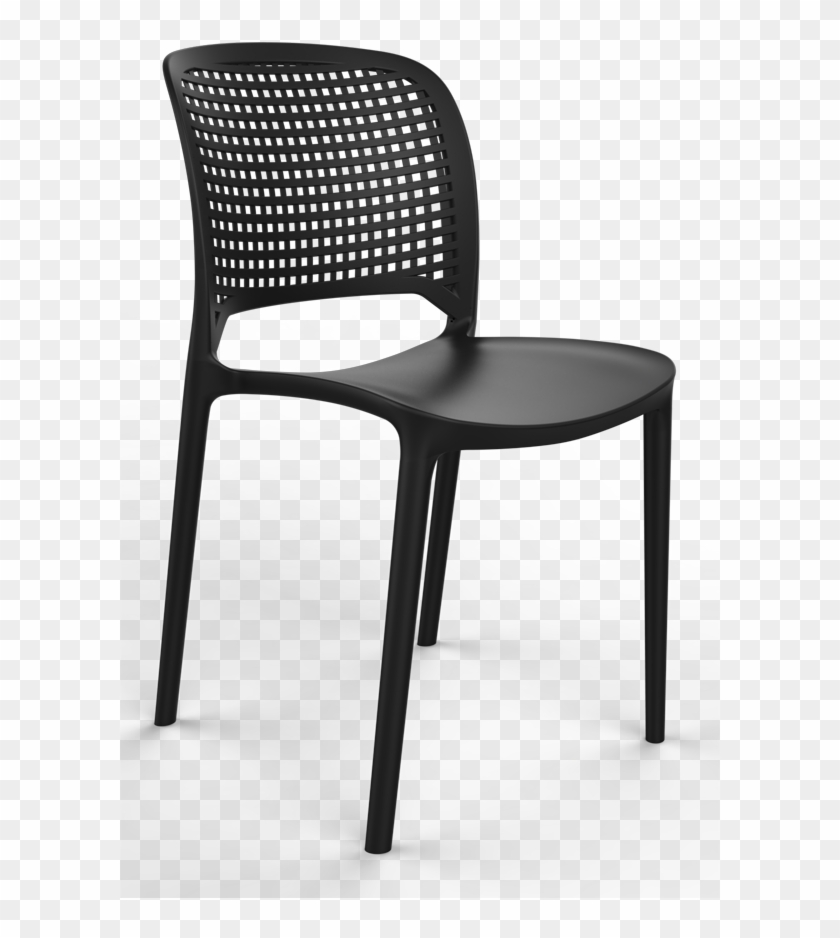 Happy Chair Black - Mgm Grand Clipart