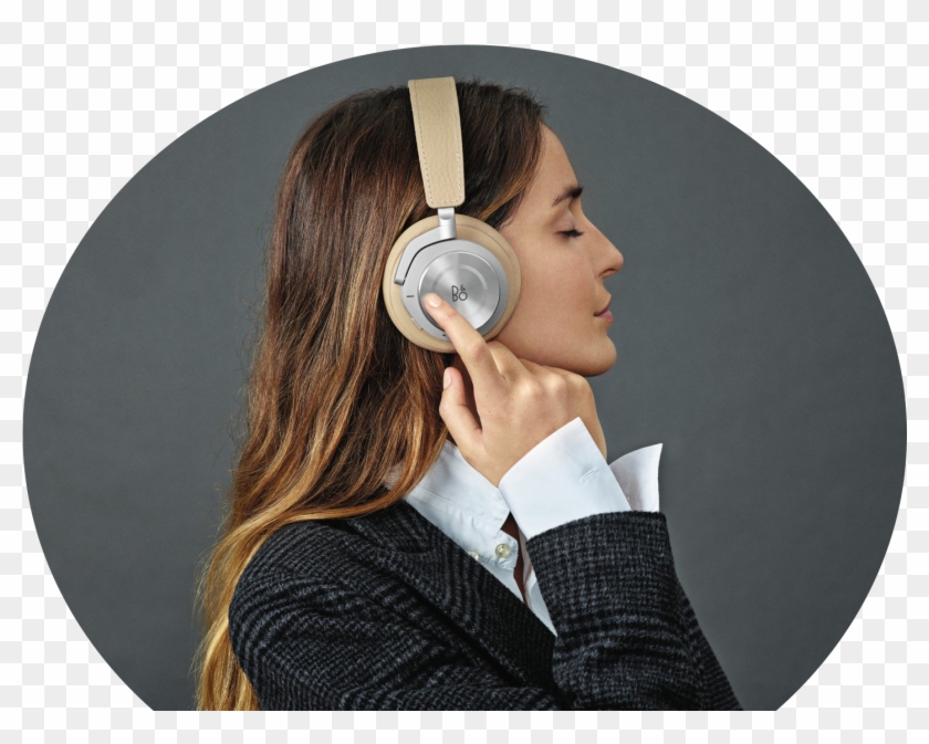 Beoplay H8 Natural Clipart #5590454