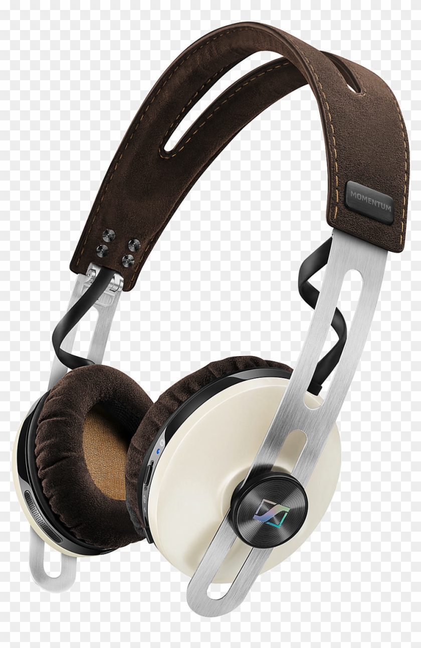 Sennheiser Momentum - Sennheiser Momentum On Ear Wireless Ivory Clipart