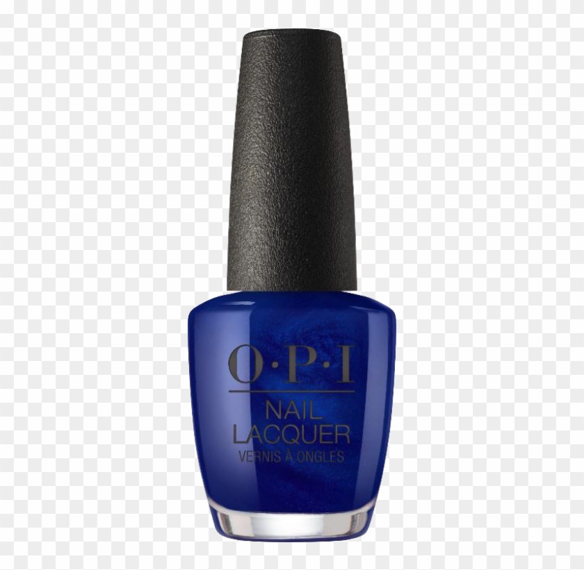 Opi Lacquer - - Opi Lincoln Park After Dark Nail Lacquer Clipart