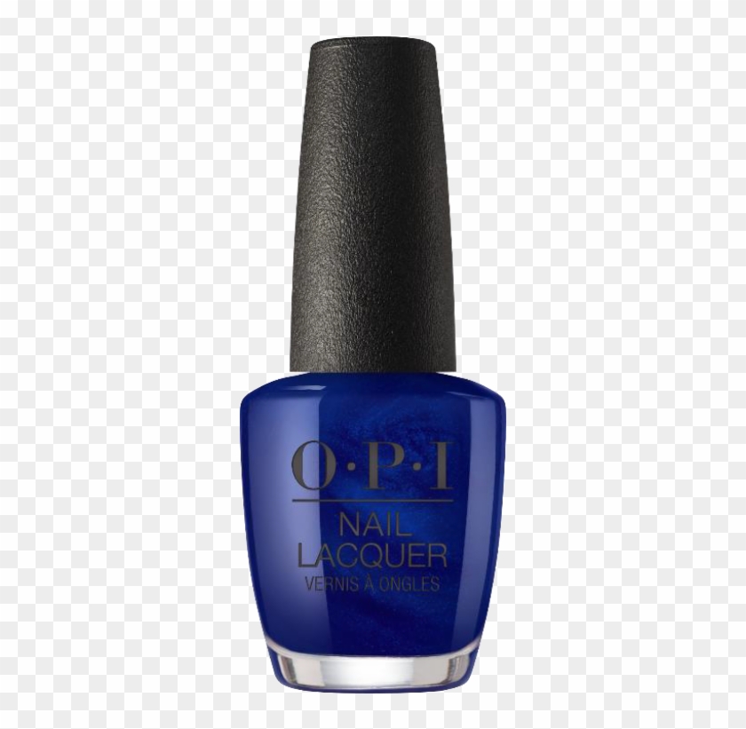 Opi Lacquer - - Opi Lincoln Park After Dark Nail Lacquer Clipart #5590568