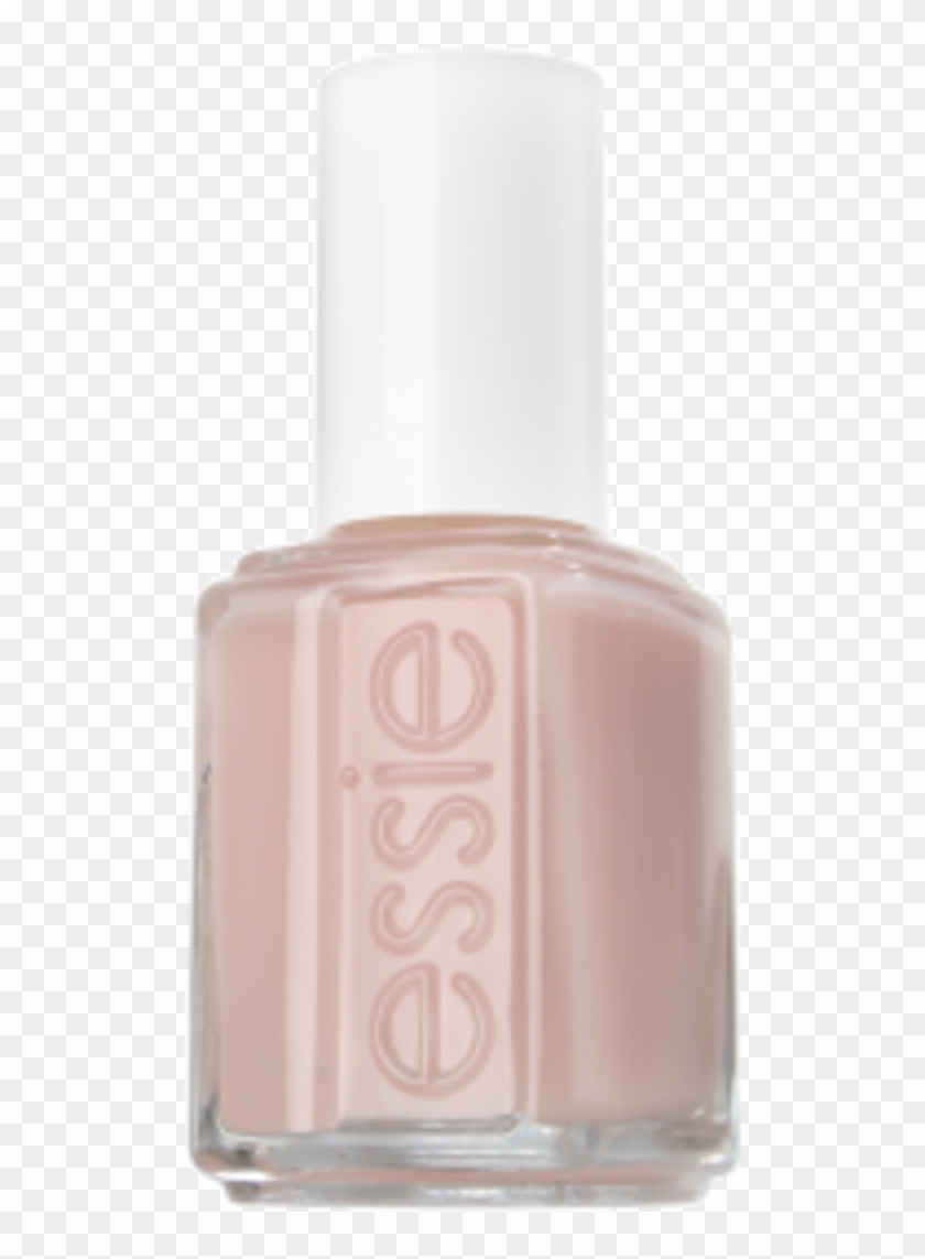 Essie Mademoiselle 384 Clipart