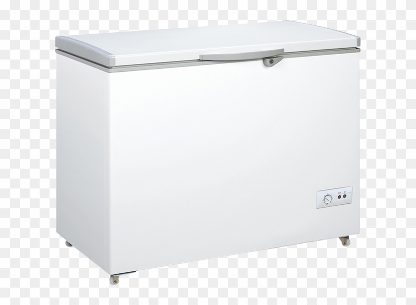 Lg Chest Freezer - Drawer Clipart #5590769