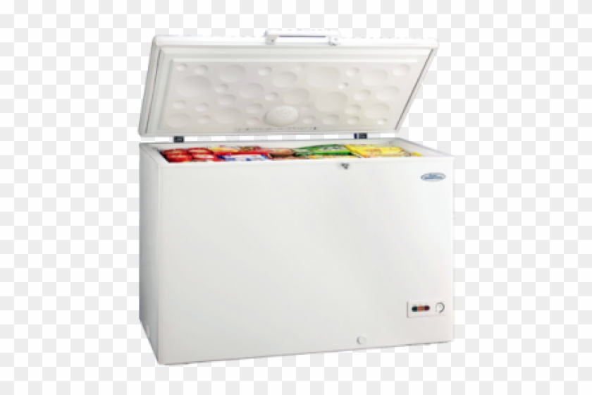 Sale 379l Chest Freezer With Anti-rust Protection, - Haier Thermocool Freezer Clipart