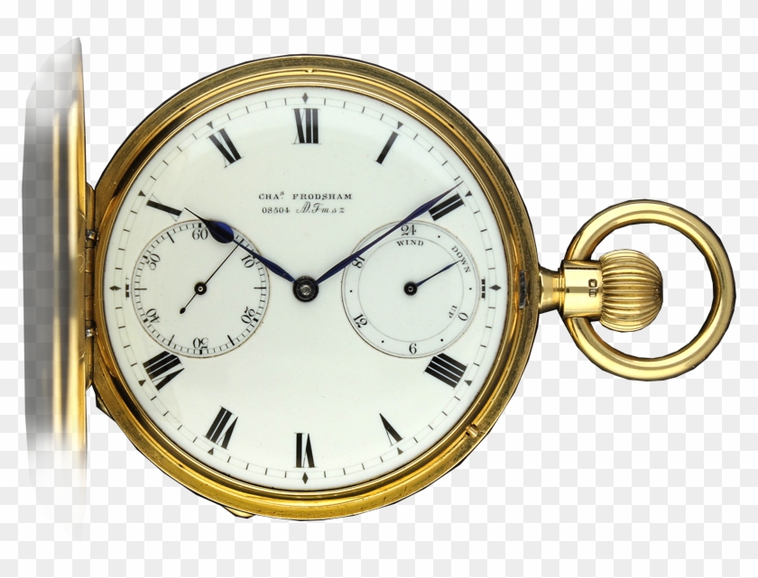 Pocket Watch Clipart Packet - Newgate Wall Clock - Png Download