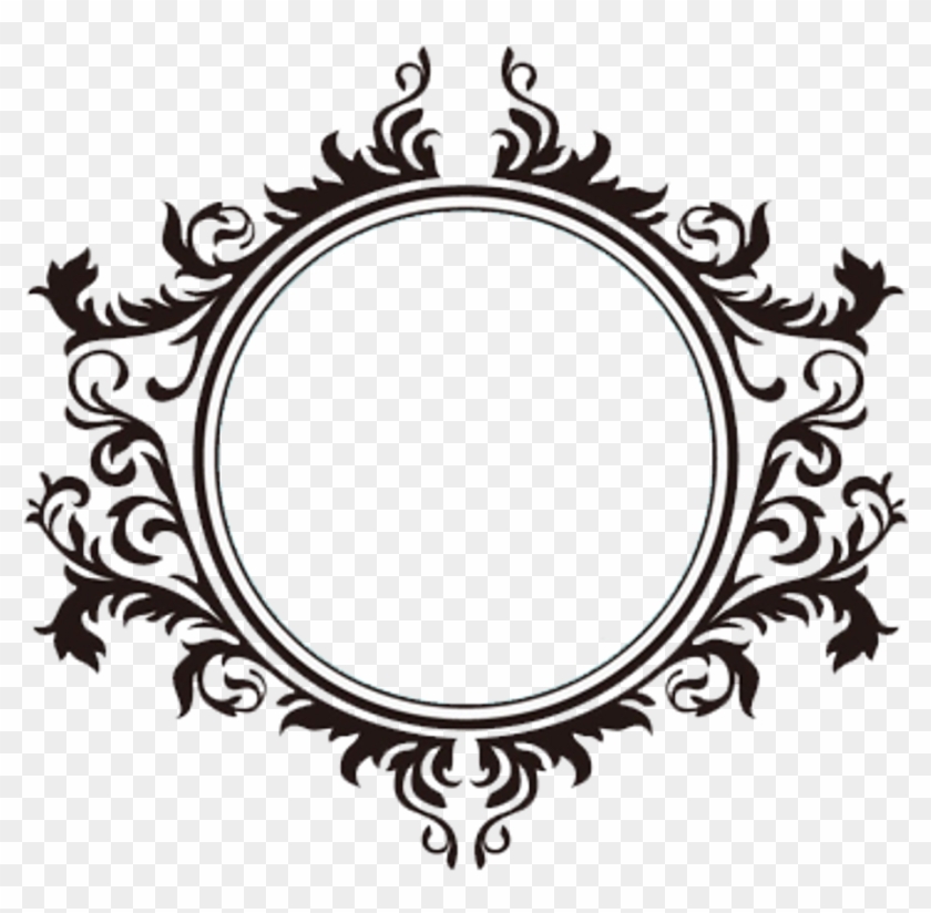 Marco Vintage Vintageeffect Freetoedit - Wedding Vintage Line Png Clipart