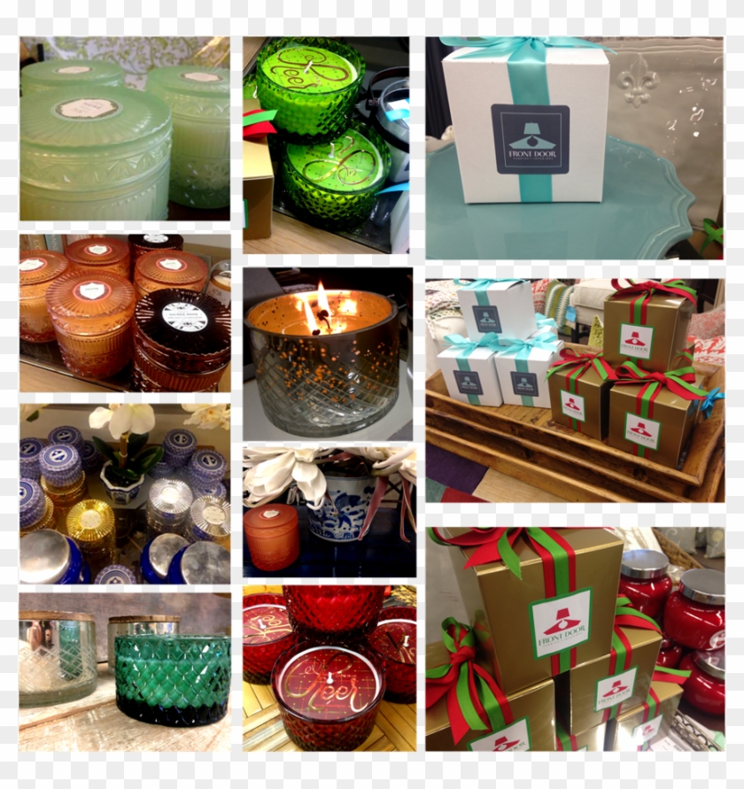 Candles - Craft Clipart #5591270