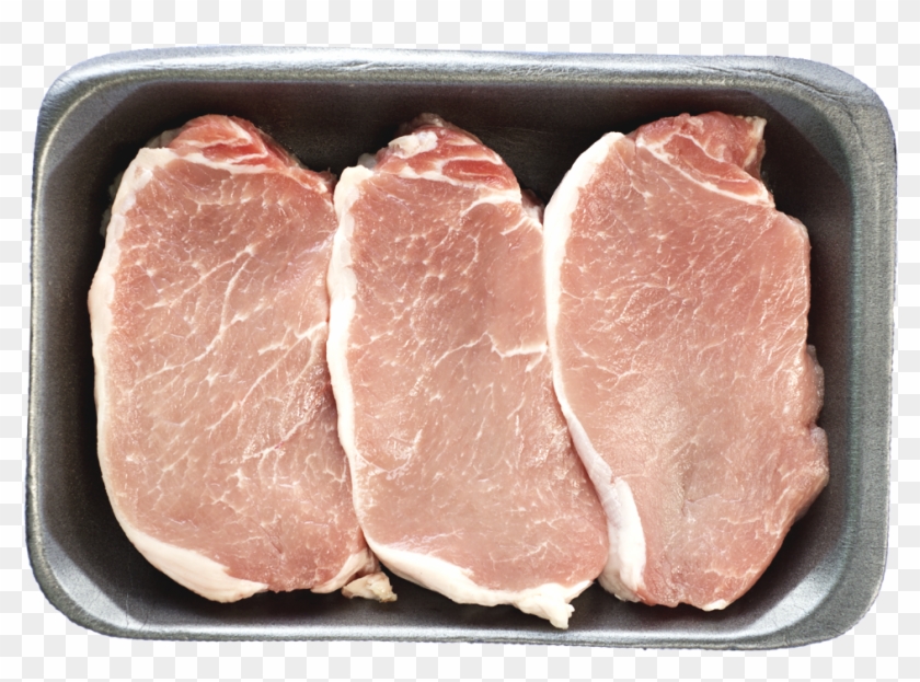 What You Need - Pork Steak Clipart #5591328