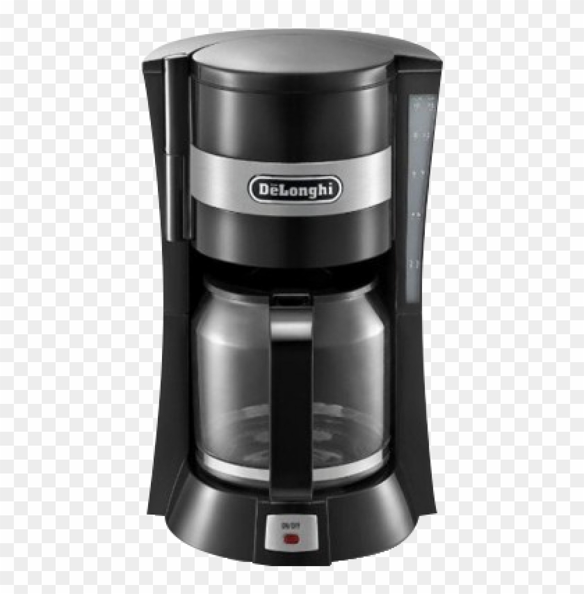 Search - Delonghi Icm15210 Clipart #5591382