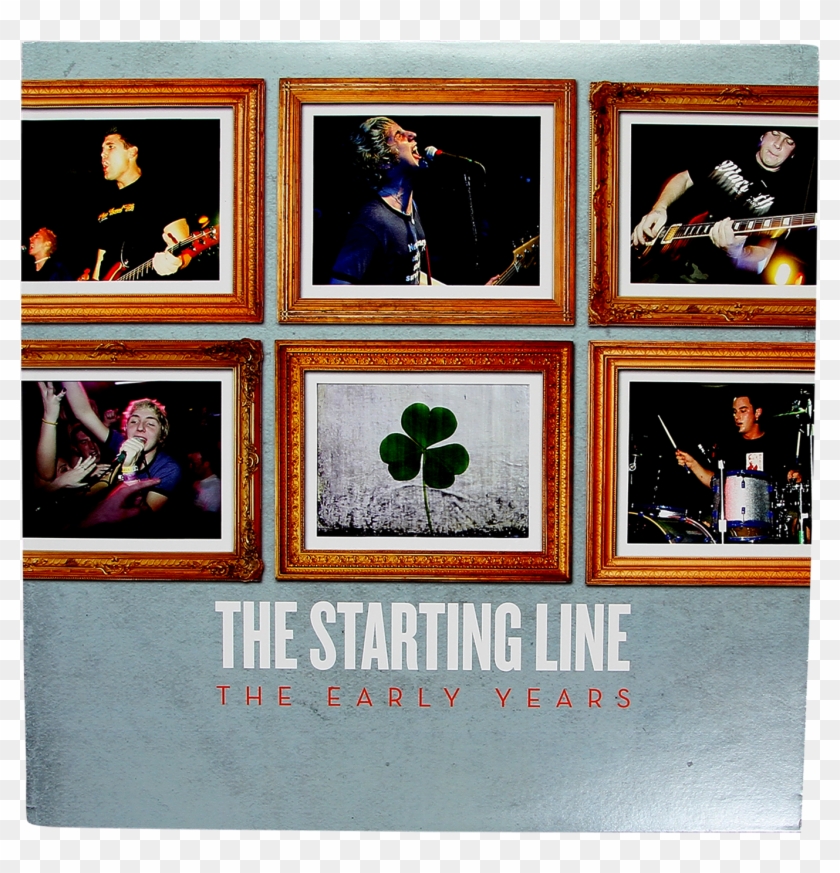 Starting Line Png Clipart #5591580