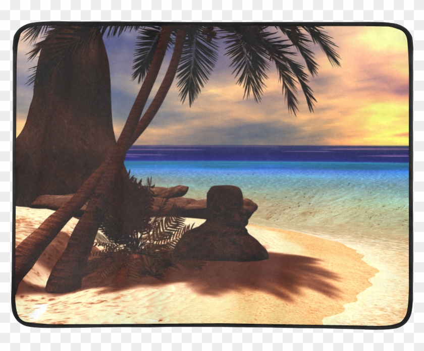 Led-backlit Lcd Display Clipart