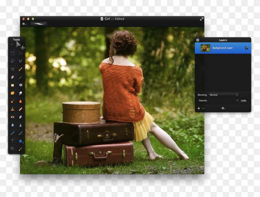Step - Everyone Comes With Baggage Quotes Clipart