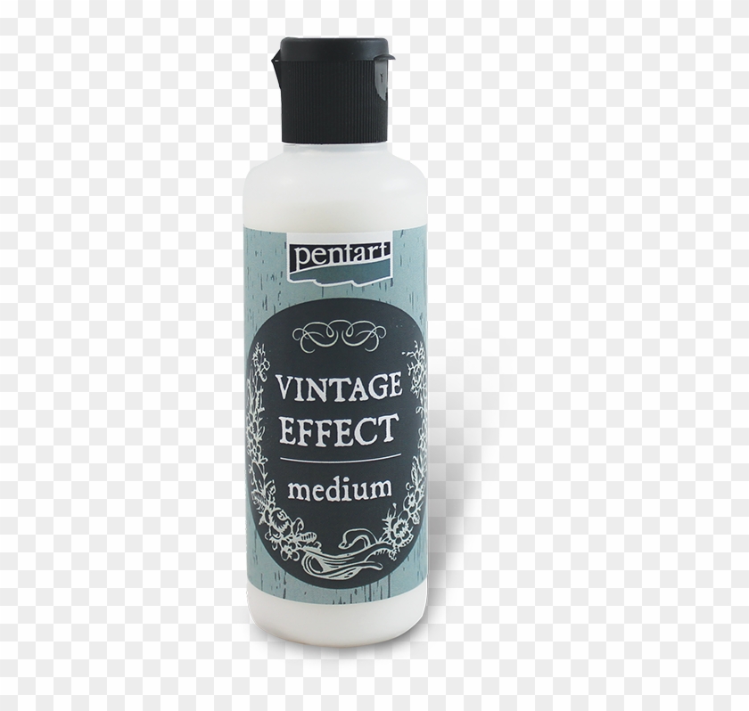 Pentart Vintage Medium 80 Ml - Pentart Clipart #5591756