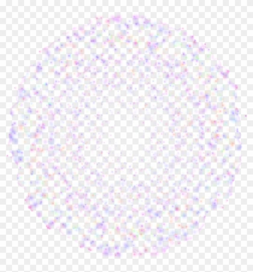 Brilho Glitter - Brilho Purpurina Png Clipart