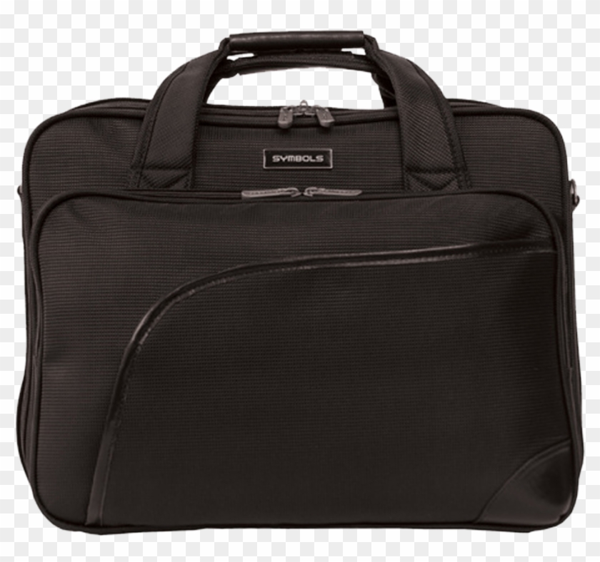 By Covenant Communications - Briefcase Clipart #5591821