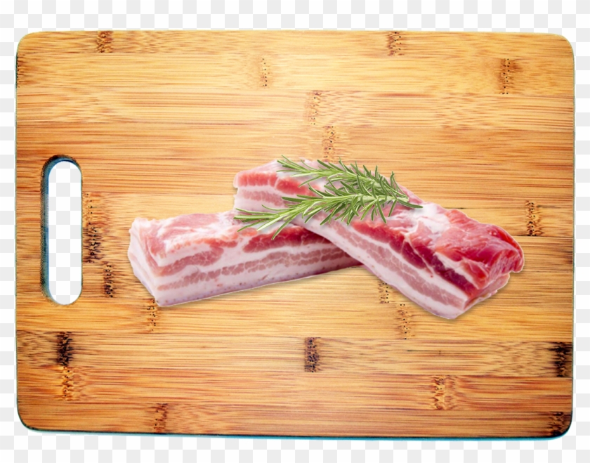 Home - Pork Belly Clipart