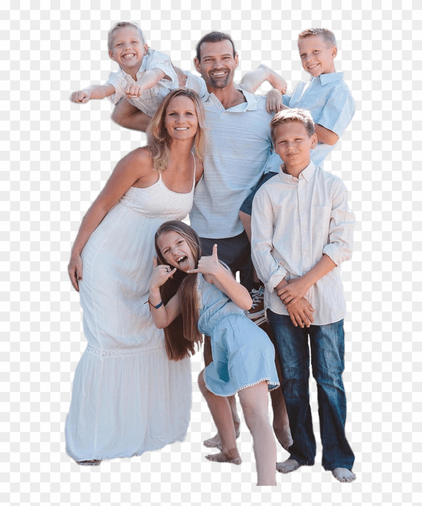 Kareem Abdul Jabbar Png - Family Clipart