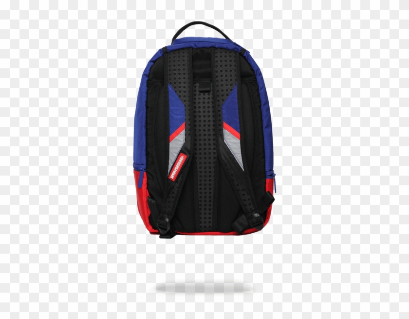 Sprayground Usps United Sharks Package Service Book - Laptop Bag Clipart