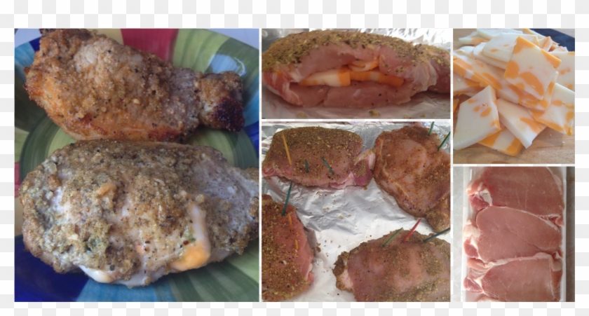 Remove Pork Chops From Oven And Each One Over - Pork Chop Clipart #5591956