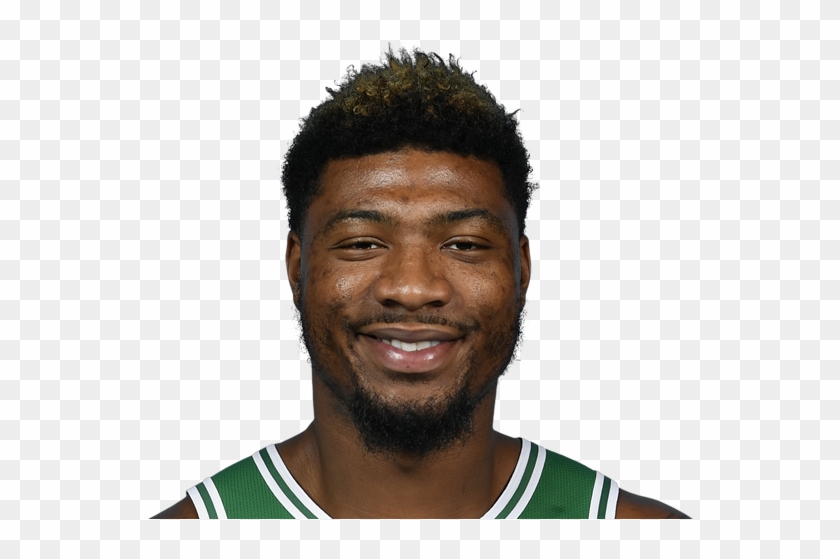1 - - Marcus Smart Clipart #5591957