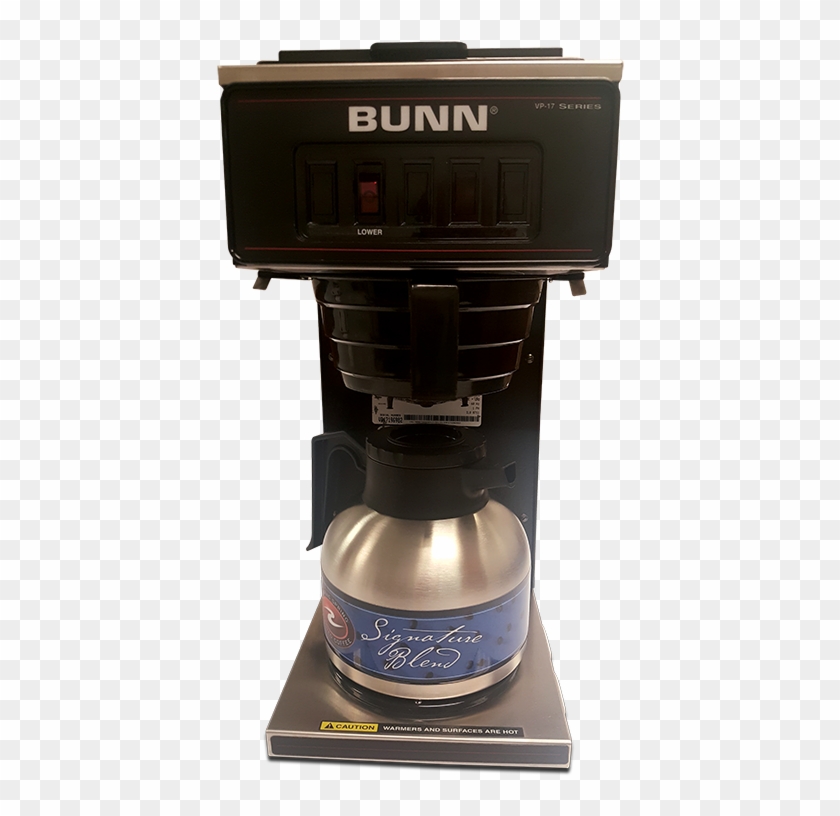Close - Filter Coffee Machine Clipart #5591988