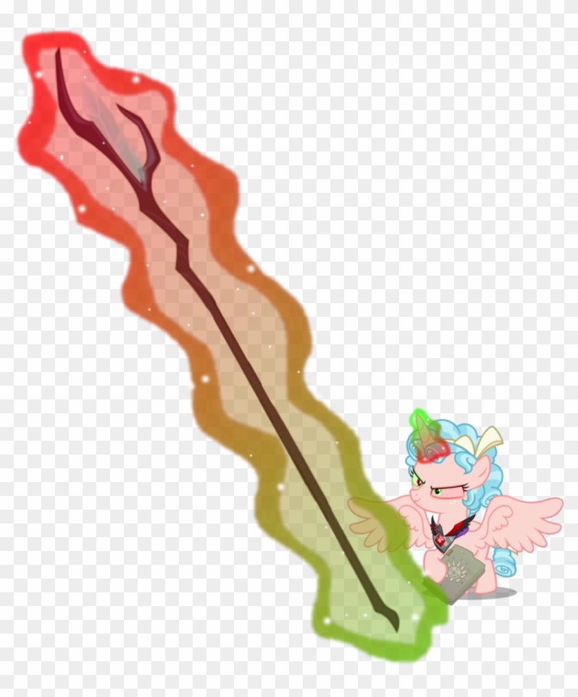 Alicorn, Alicorn Amulet, Artist - Illustration Clipart #5592061