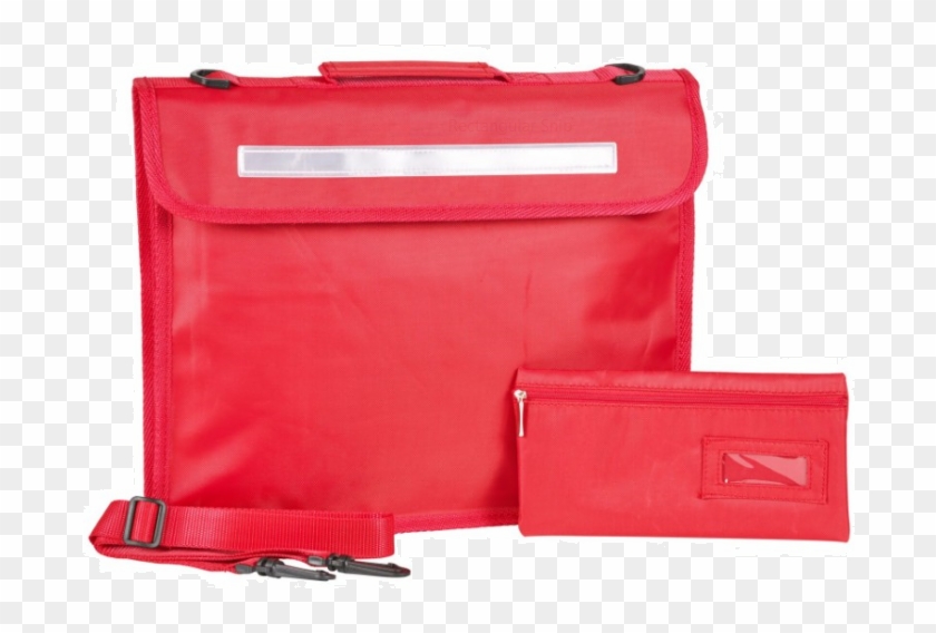 Product - Messenger Bag Clipart