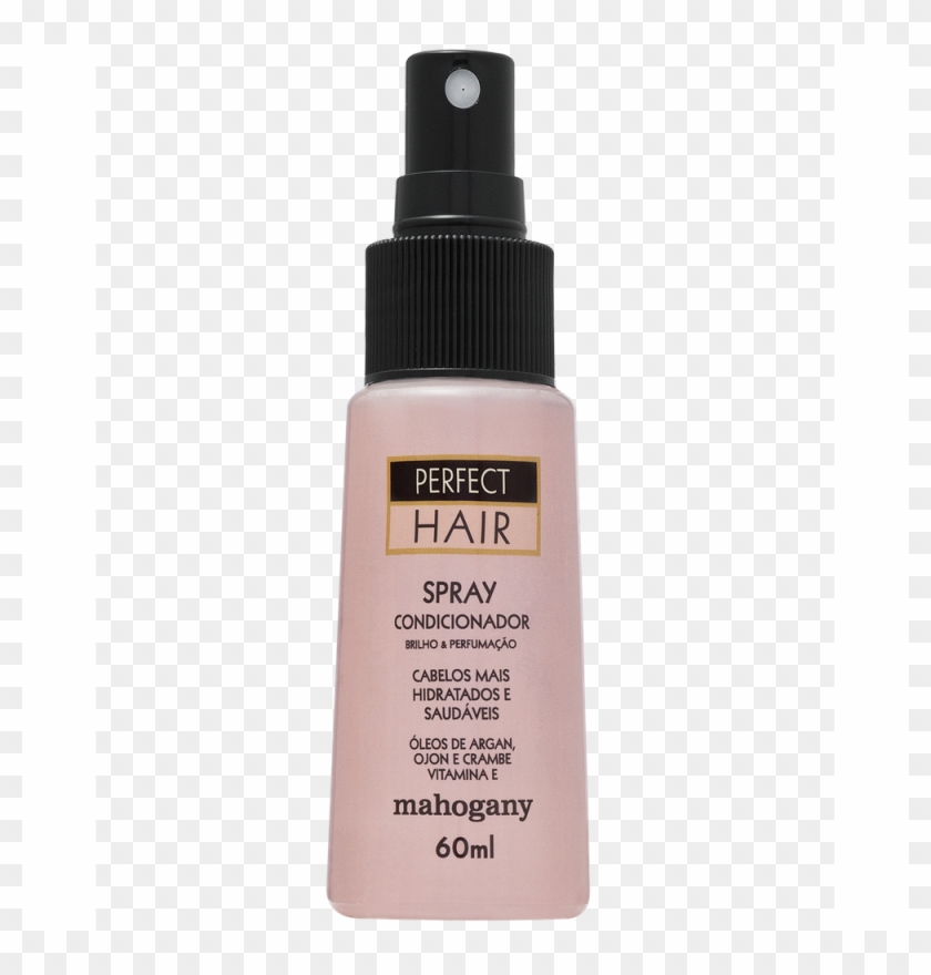 Spray Condicionador Brilho E Perfumação Perfect Hair - Good Foundation For Very Sensitive Skin Clipart #5592214