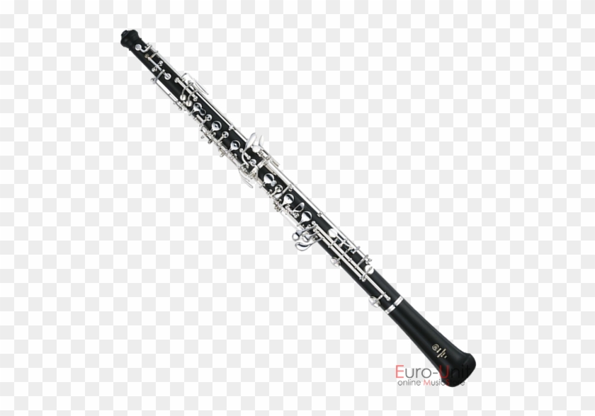 Yamaha Professional Oboe Clipart #5592299
