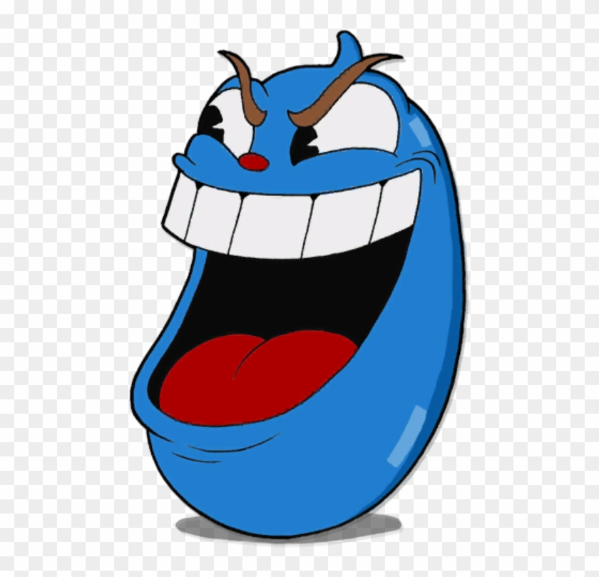 Thicc Goopy , Png Download - Goopy Le Grande Big Clipart