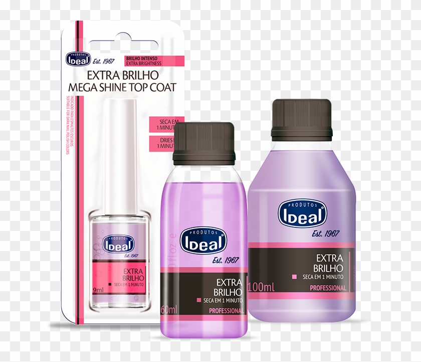 Ideal Cosmeticos Clipart #5592666