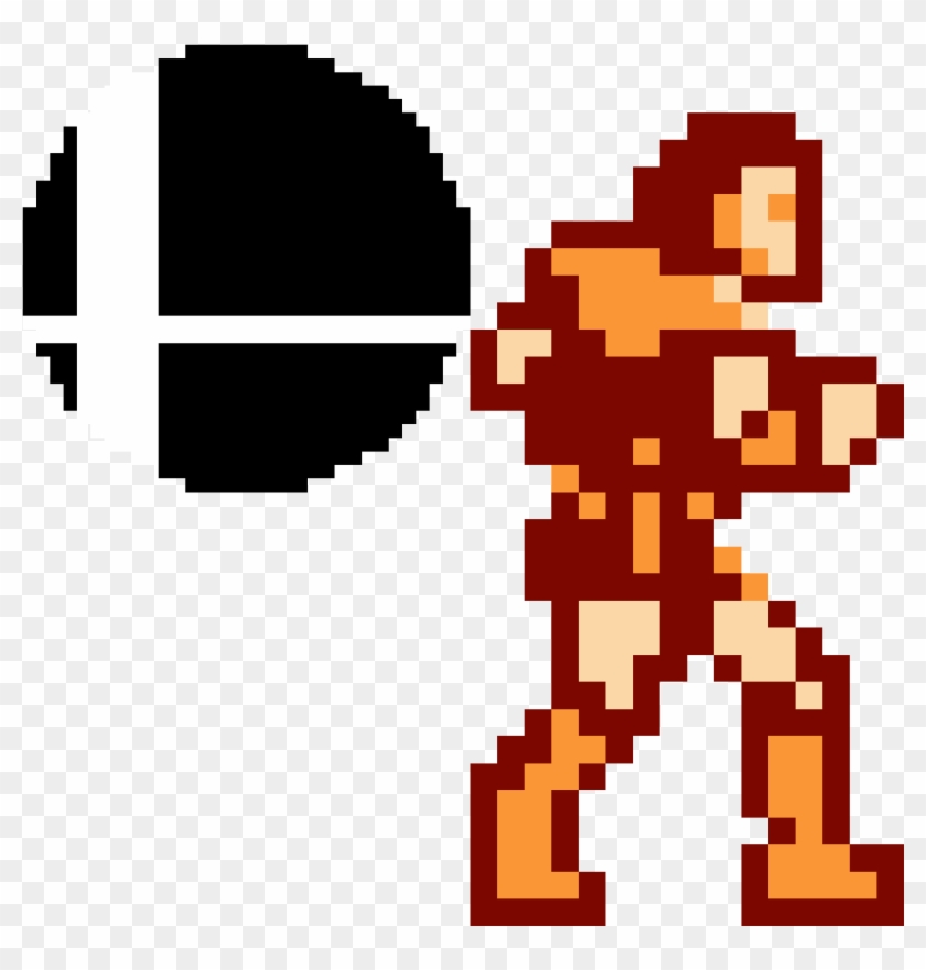 Simon Belmont - Castlevania - Castlevania Simon Belmont Sprite Clipart