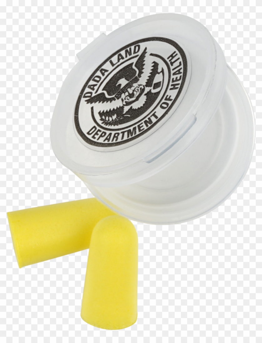 Ear Plugs - United States Department Of Homeland Security Clipart