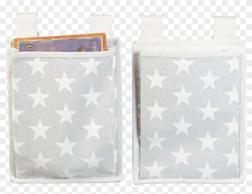 Bedtime Book Pockets - Paper Bag Clipart