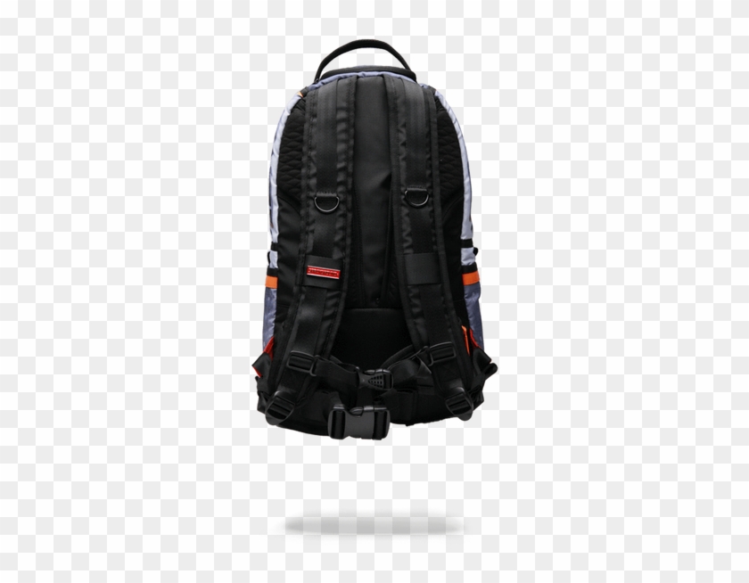 Sprayground Mission To Mars Solar Panel Buzz Aldrin Backpack