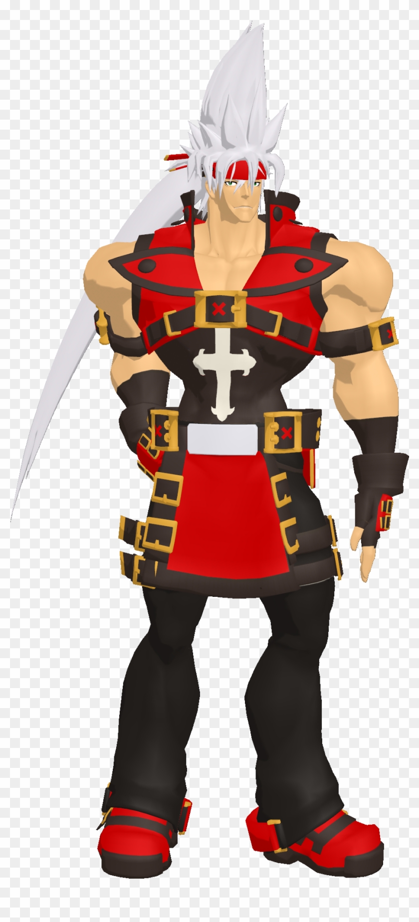 View Samegoogleiqdbsaucenao Sol Base Model , - Cosplay Clipart